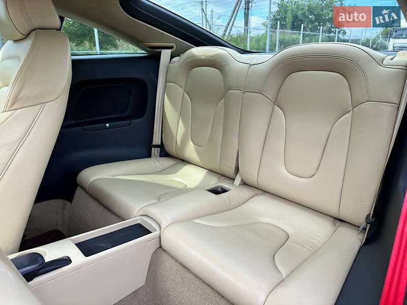 Купе Audi TT 2007 в Луцке