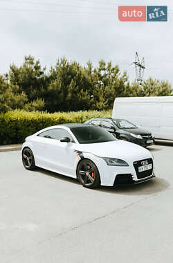 Купе Audi TT 2010 в Днепре