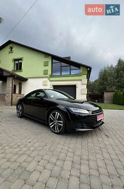 Audi TT 2015 Audi TT 2015