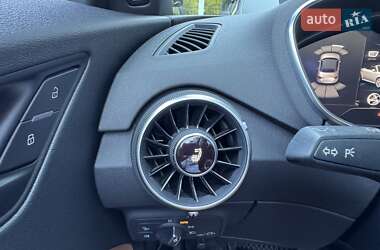 Купе Audi TT 2018 в 