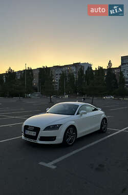 Audi TT 2007