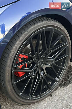 Купе Audi TT 2020 в 