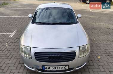 Купе Audi TT 2000 в 