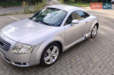 Купе Audi TT 2000 в 
