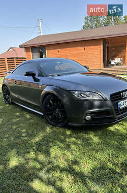 Audi TT 2013 Audi TT 2013