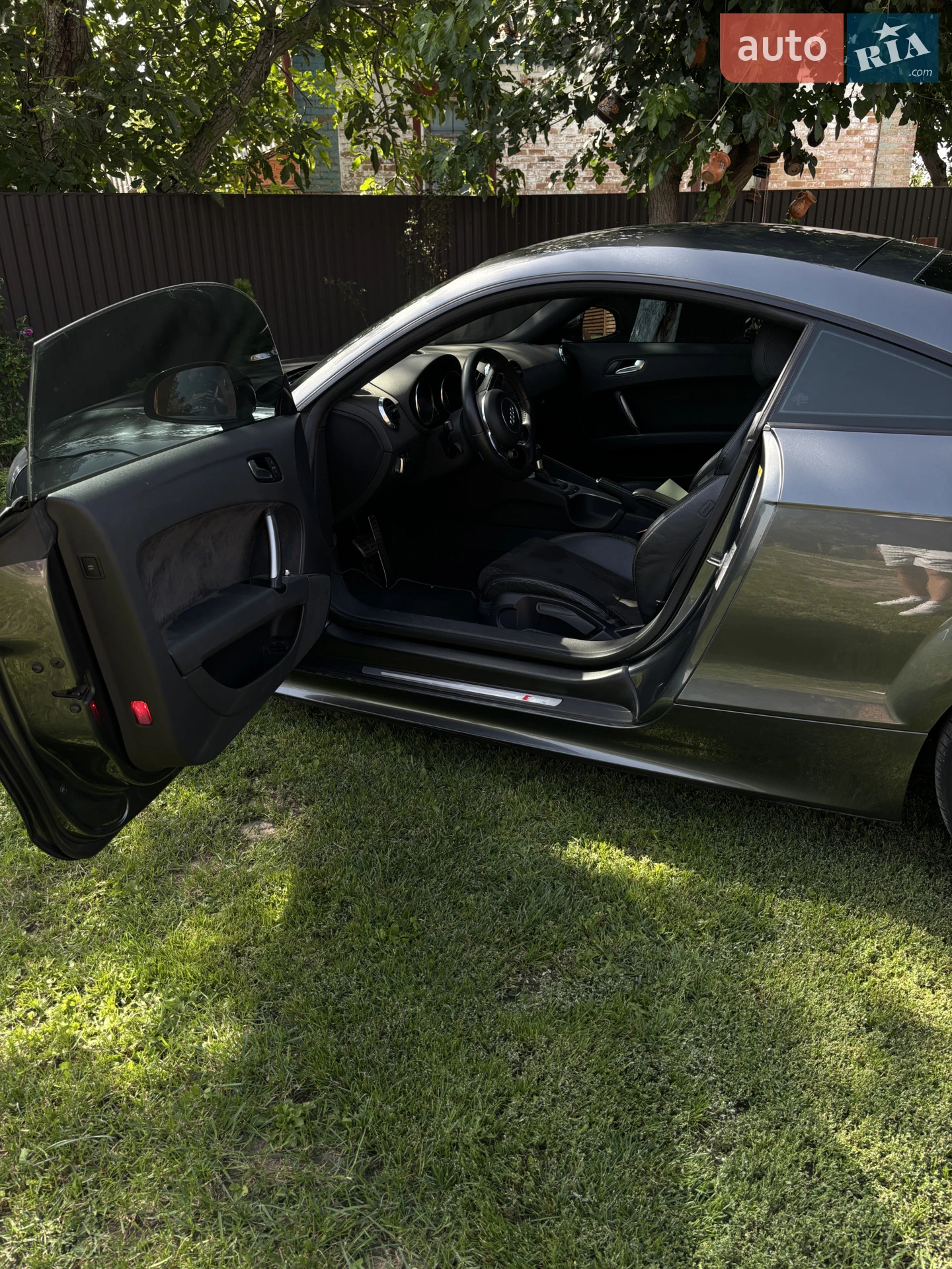 2013 Audi TT - мініатюра 9
