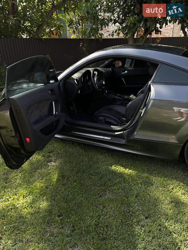 Купе Audi TT 2013 в Полтаве