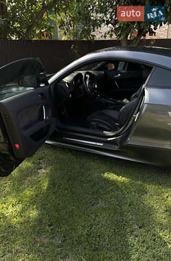 Купе Audi TT 2013 в 