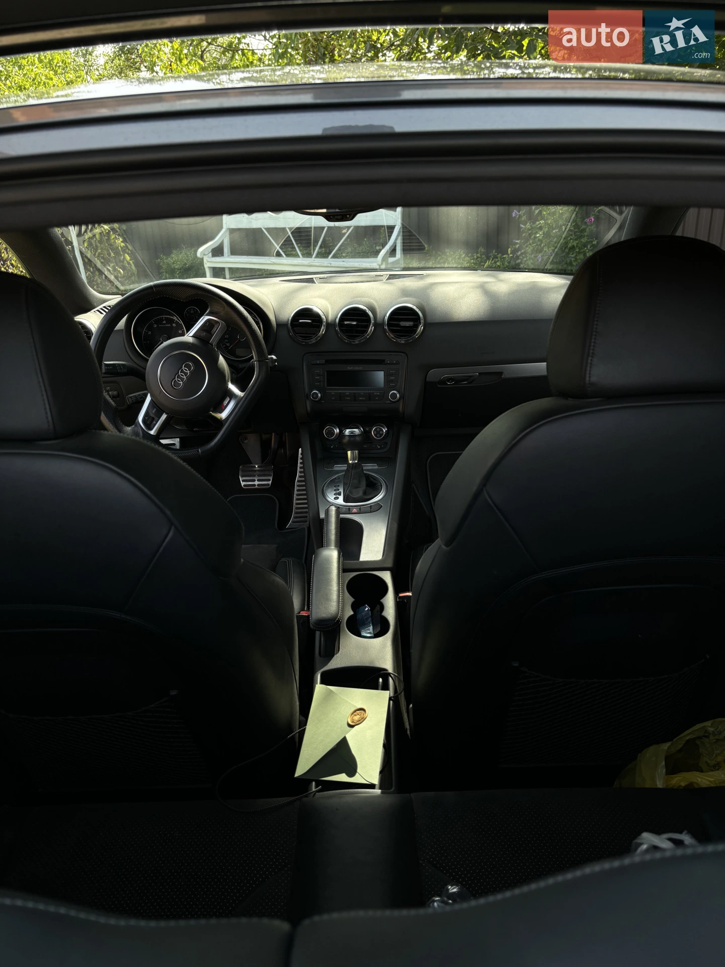 2013 Audi TT - мініатюра 12