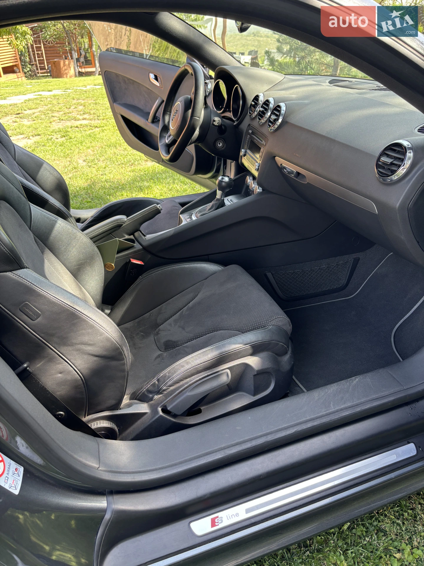 2013 Audi TT - мініатюра 11