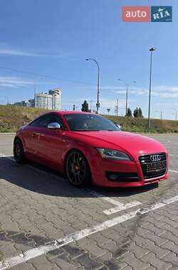 Audi TT 2007 Audi TT 2007