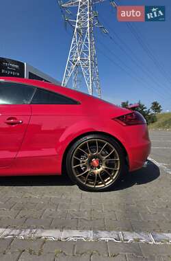 Купе Audi TT 2007 в 