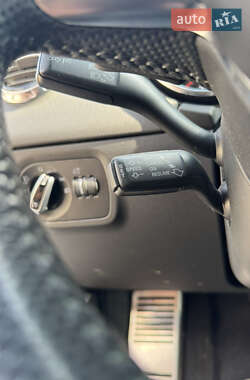 Купе Audi TT 2012 в 