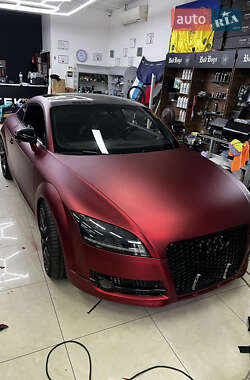 Купе Audi TT 2007 в Полтаве