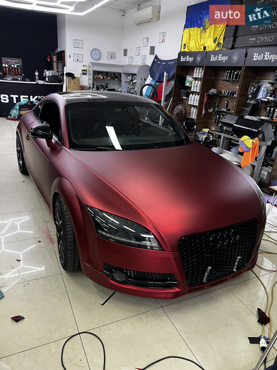 2022 Audi TT - мініатюра 54