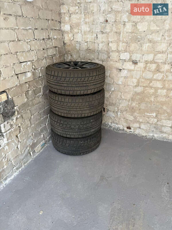 Купе Audi TT 2007 в Полтаве