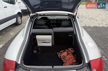 Купе Audi TT 1999 в 