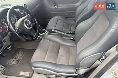 Купе Audi TT 1999 в 