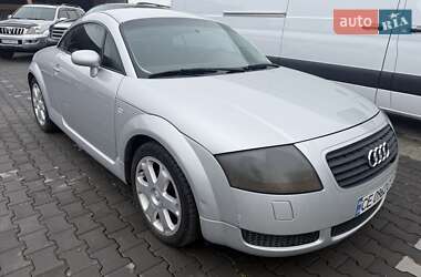 Купе Audi TT 1999 в Черновцах