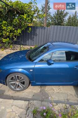 Купе Audi TT 1999 в 
