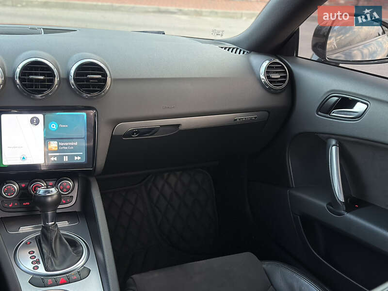 Купе Audi TT 2013 в Киеве