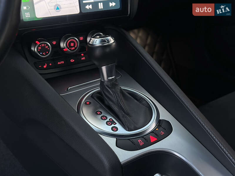 Купе Audi TT 2013 в Киеве