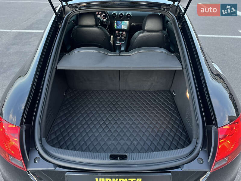 Купе Audi TT 2013 в Киеве