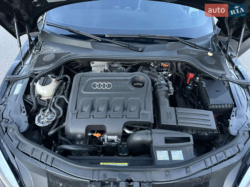 Купе Audi TT 2013 в Киеве