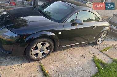 Купе Audi TT 1999 в 