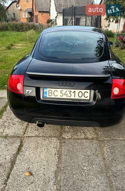 Купе Audi TT 1999 в 