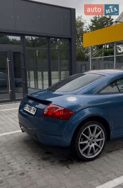 Купе Audi TT 1998 в 