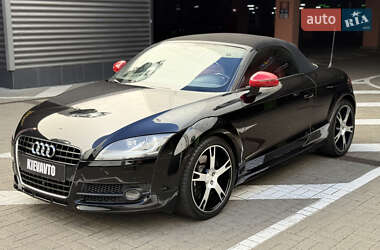 Audi TT 2007