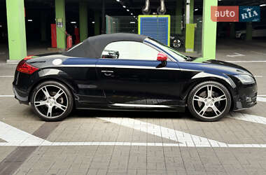Родстер Audi TT 2007 в 
