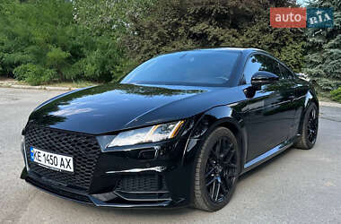 Audi TT 2015