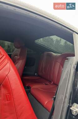 Купе Audi TT 2011 в 