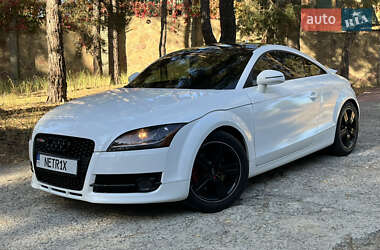 audi tt 2008 в Київ від професійного продавця Артем
