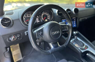 Купе Audi TT 2008 в 