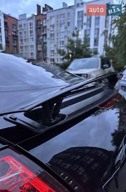 Купе Audi TT 2011 в 