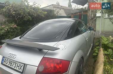 Купе Audi TT 1998 в 