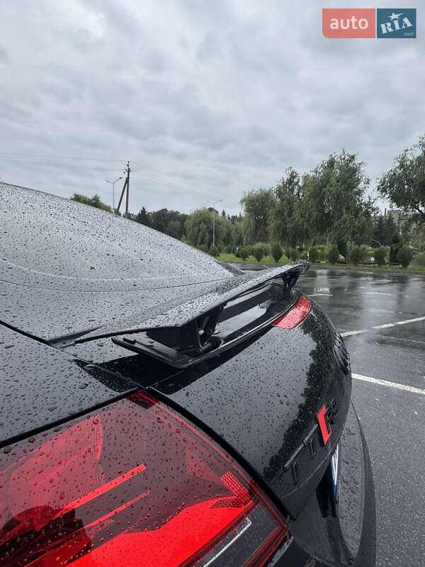 Купе Audi TT 2011 в Виннице