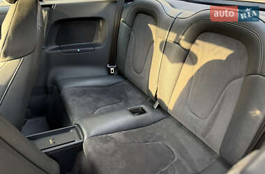 Купе Audi TT 2011 в 