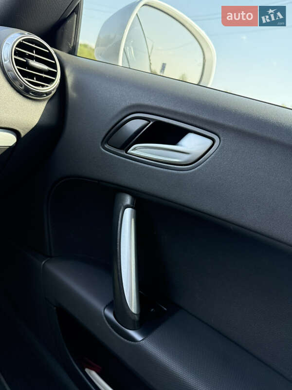 Купе Audi TT 2008 в Запорожье