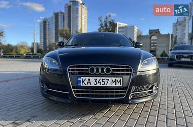 Купе Audi TT 2009 в Киеве