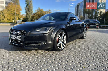 Купе Audi TT 2009 в Киеве