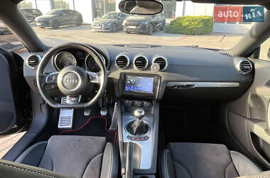 Купе Audi TT 2009 в Киеве