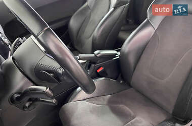 Купе Audi TT 2014 в 