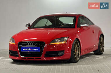 Audi TT 2007 Audi TT 2007