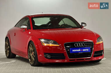 Купе Audi TT 2007 в 