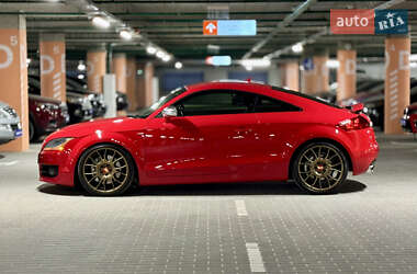 Купе Audi TT 2007 в 