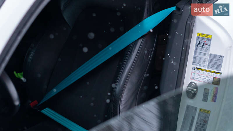 Купе Audi TT 2013 в Львові